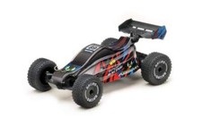 Auto Radiocomandata Buggy Fuoristrada con ESP Integrato Scala 1:24 20Km/h
