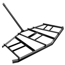 Wiltec Erpice livellatore