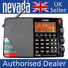 Tecsun PL-880 radio portatile