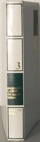 Enciclopedia labor del ragazzo - enciclopedia,