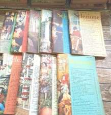 1952 SELEZIONE DAL READER'S