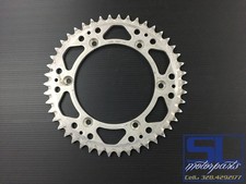 CORONA Z46 HUSQVARNA BETA SHERCO DR WR TC TE WRE RR EC 125 250 300 450 GASGAS 46