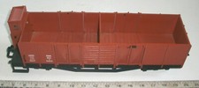 LGB Lehmann G 4062 Ferrovie federali austriache Austrian Rail High Side Gondola