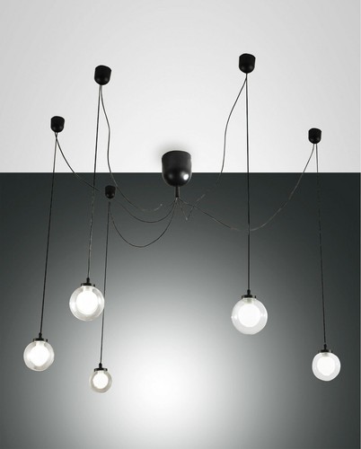 Led lampada sospensione blog - sospensione, a