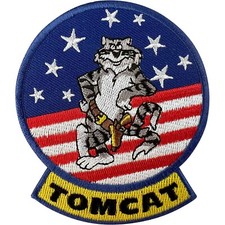 F-14 Tomcat Fighter Aircraft