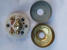 Campanello elettrico vintage