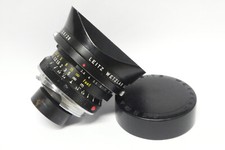 Leica / Leitz Super Angulon