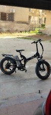 Vendo bicicletta elettrica