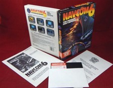 C64: Navcom 6: La difesa del