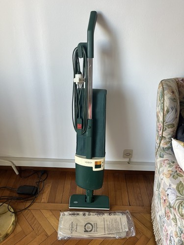 Vorwerk folletto vk120 - vorwerk,