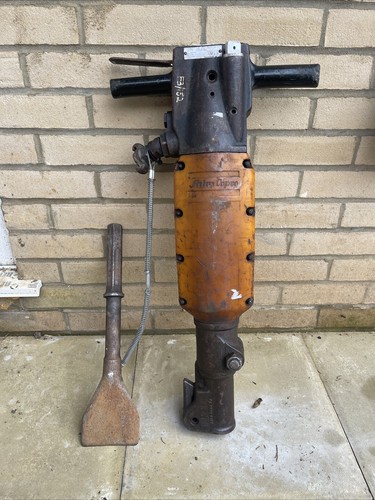 Atlas copco tex - tex, 27