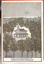 CARTOLINA  BRUNO DA OSIMO FP