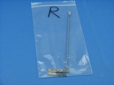 Displayscharnier Destra Acer