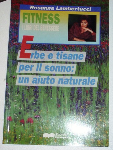 Libro fitness libri - libri, del