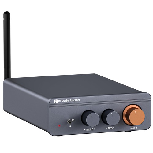 Audio amplificatore bluetooth - audio,