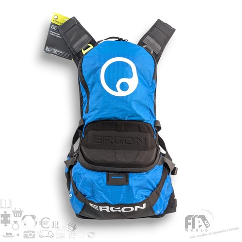 Zaino ergon be1 - ergon, enduro