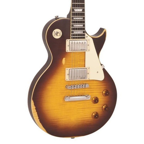 Chitarra elettrica vintage