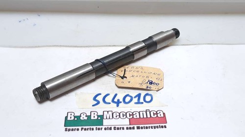 Perno forcellone posteriore - forcellone,
