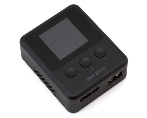 Isdt 608pd - isdt,