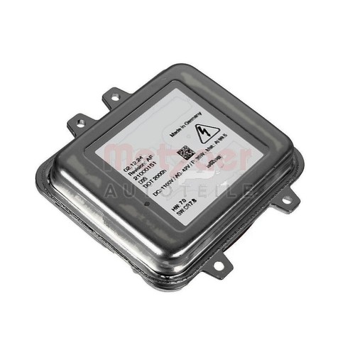 Alimentatore lampada scarica