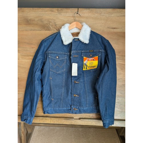 Giacca western wrangler - giacca, s