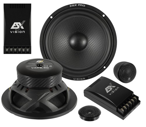 Esx vxp6 16 - 16,5, cm