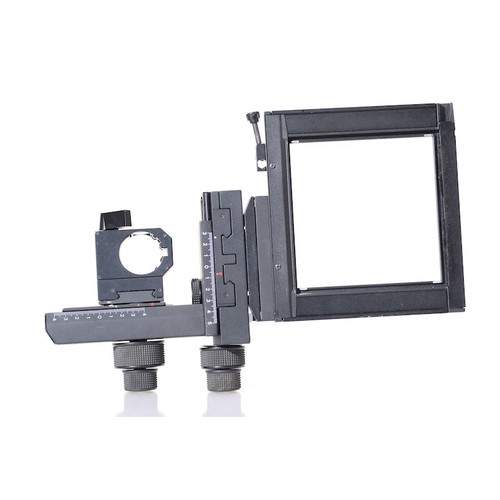 Sinar standard obiettivo - standard,
