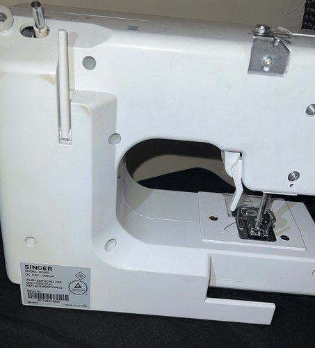 Singer m1000 m1005 macchina - singer,