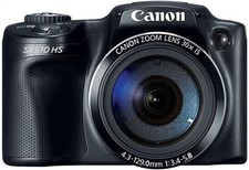 Canon PowerShot SX510 HS 12,1