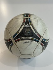 Adidas UEFA Euro 2012 Tango 12
