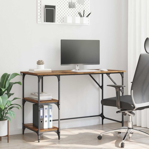 Desk desks scrivania vidaxl - desks,,
