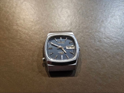 Orologio citizen cosmotron - orologio,