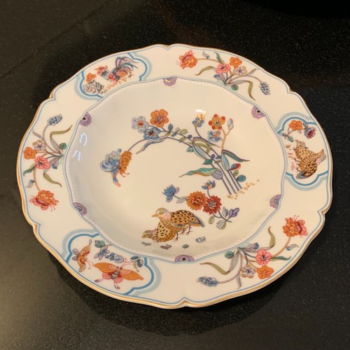 Zuppiera haviland limoges - haviland, aux