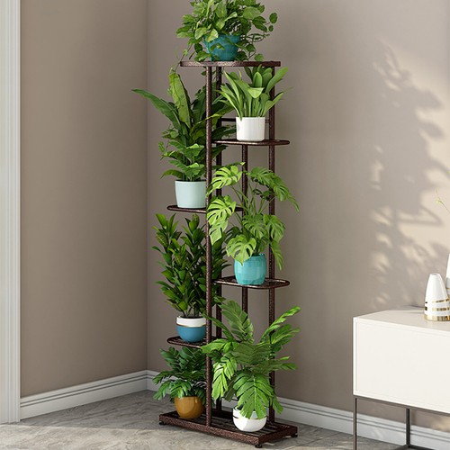 Scaffale per fiori scala - ,