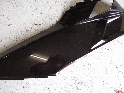 Carena honda cn250 anteriore - carena,
