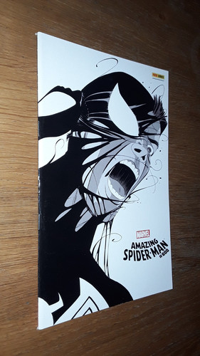 Spider man uomo - n.600,