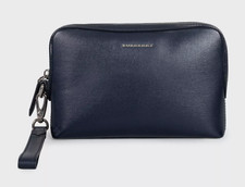 Borsa uomo Burberry in pelle