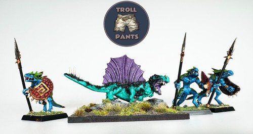Salamandra metallo 3 - in, e