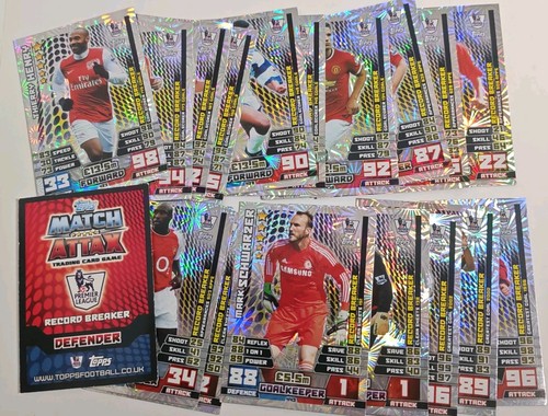 Lotto bundle carte - lotto, topps