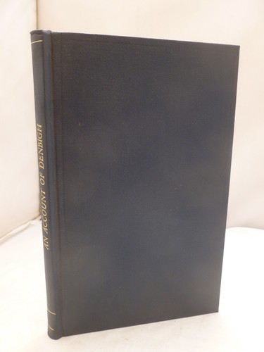 1829 account of the - an,