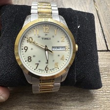 Timex T2M935, Orologio Uomo
