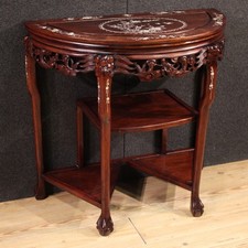 Chinese console furniture
