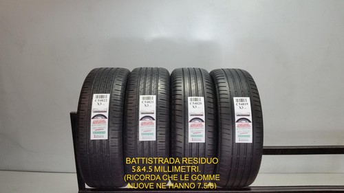 Gomme usate 195 55r16 87h - gomme,