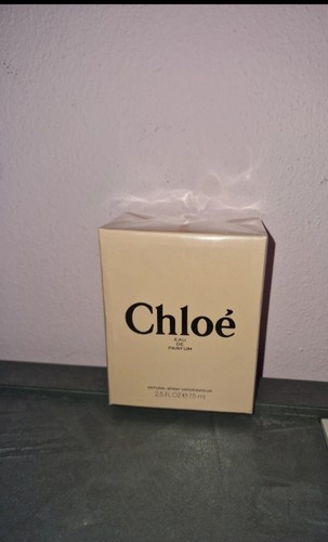 Parfum chloé - parfum,