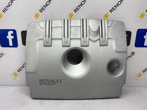 Coperchio motore renault - coperchio,