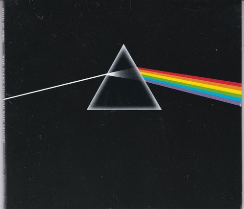 Pink floyd the dark side - side, of