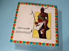LP arrapaho - squallor