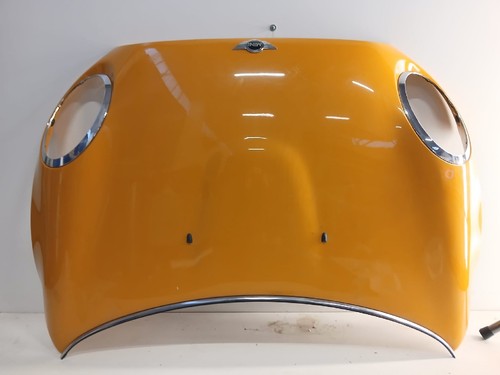 Cofano mini - cofano,