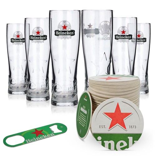 Heineken bier bar bundle - bier,