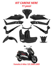 T4Tune Kit Carene / Plastiche